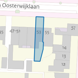 Perceel ASV00-H-2920