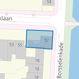 Perceel ASV00-H-2922