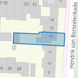 Perceel ASV00-H-2925