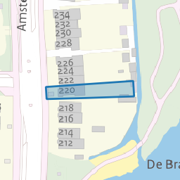 Perceel ASV00-H-2926