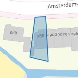 Perceel ASV00-H-2930