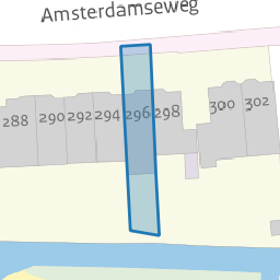 Perceel ASV00-H-2934