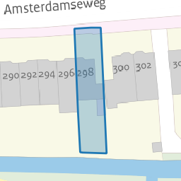 Perceel ASV00-H-2935