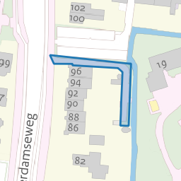 Perceel ASV00-H-2937