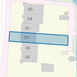 Perceel ASV00-H-2941