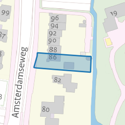 Perceel ASV00-H-2943