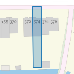 Perceel ASV00-H-2952