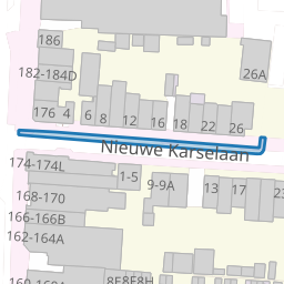 Perceel ASV00-H-2957