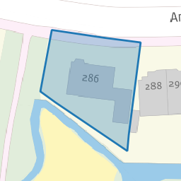 Perceel ASV00-H-2966