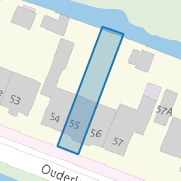 Perceel ASV00-H-2969