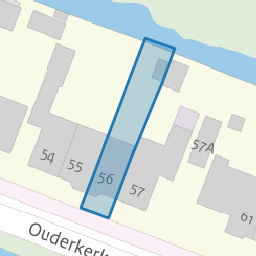 Perceel ASV00-H-2970