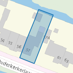 Perceel ASV00-H-2971