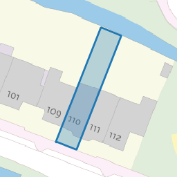 Perceel ASV00-H-2973