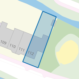 Perceel ASV00-H-2975