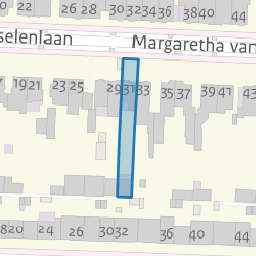 Perceel ASV00-H-2981