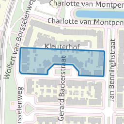 Perceel ASV00-H-2986