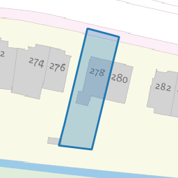 Perceel ASV00-H-2996