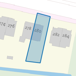 Perceel ASV00-H-2997