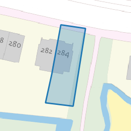 Perceel ASV00-H-2999