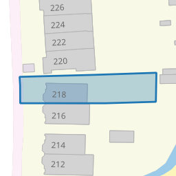 Perceel ASV00-H-3001