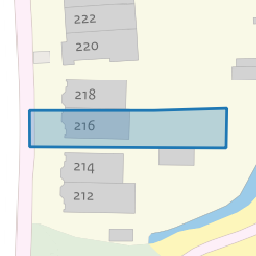 Perceel ASV00-H-3002