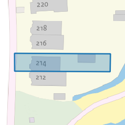 Perceel ASV00-H-3003