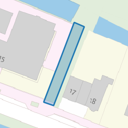 Perceel ASV00-H-3008