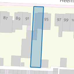 Perceel ASV00-H-3011