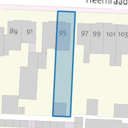 Perceel ASV00-H-3012