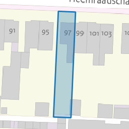 Perceel ASV00-H-3013