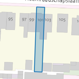 Perceel ASV00-H-3015