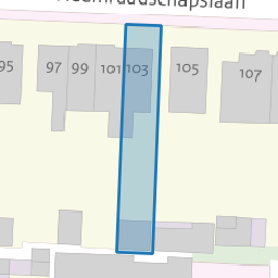 Perceel ASV00-H-3016