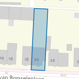 Perceel ASV00-H-3020