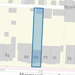 Perceel ASV00-H-3024