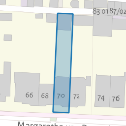 Perceel ASV00-H-3025