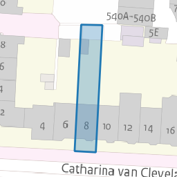 Perceel ASV00-H-3042