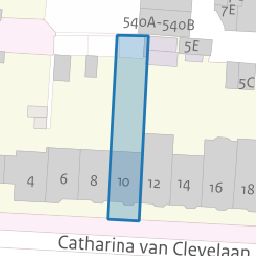 Perceel ASV00-H-3043