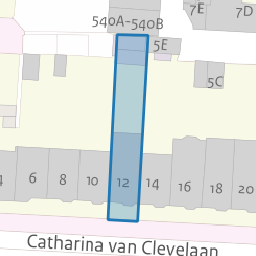 Perceel ASV00-H-3044