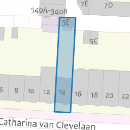 Perceel ASV00-H-3045