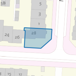 Perceel ASV00-H-3054