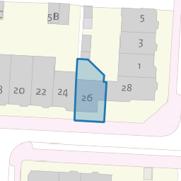 Perceel ASV00-H-3055