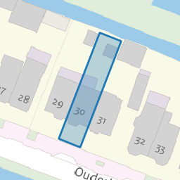 Perceel ASV00-H-3083