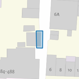 Perceel ASV00-H-3088