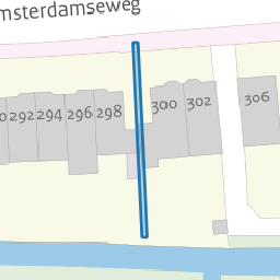 Perceel ASV00-H-3090