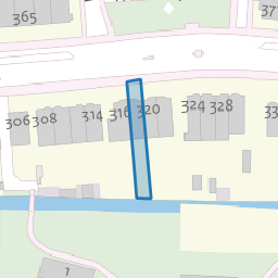 Perceel ASV00-H-3093