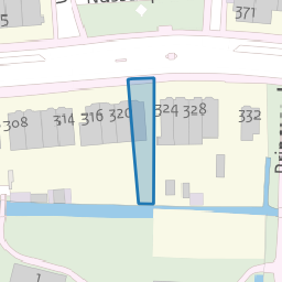 Perceel ASV00-H-3095