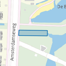 Perceel ASV00-H-3106