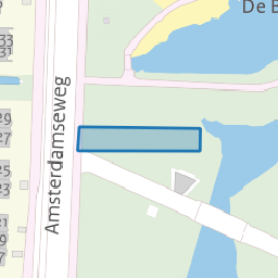 Perceel ASV00-H-3107