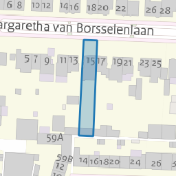 Perceel ASV00-H-3116