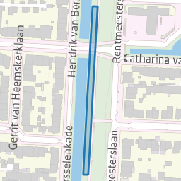 Perceel ASV00-H-3135